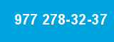 977 278-32-37